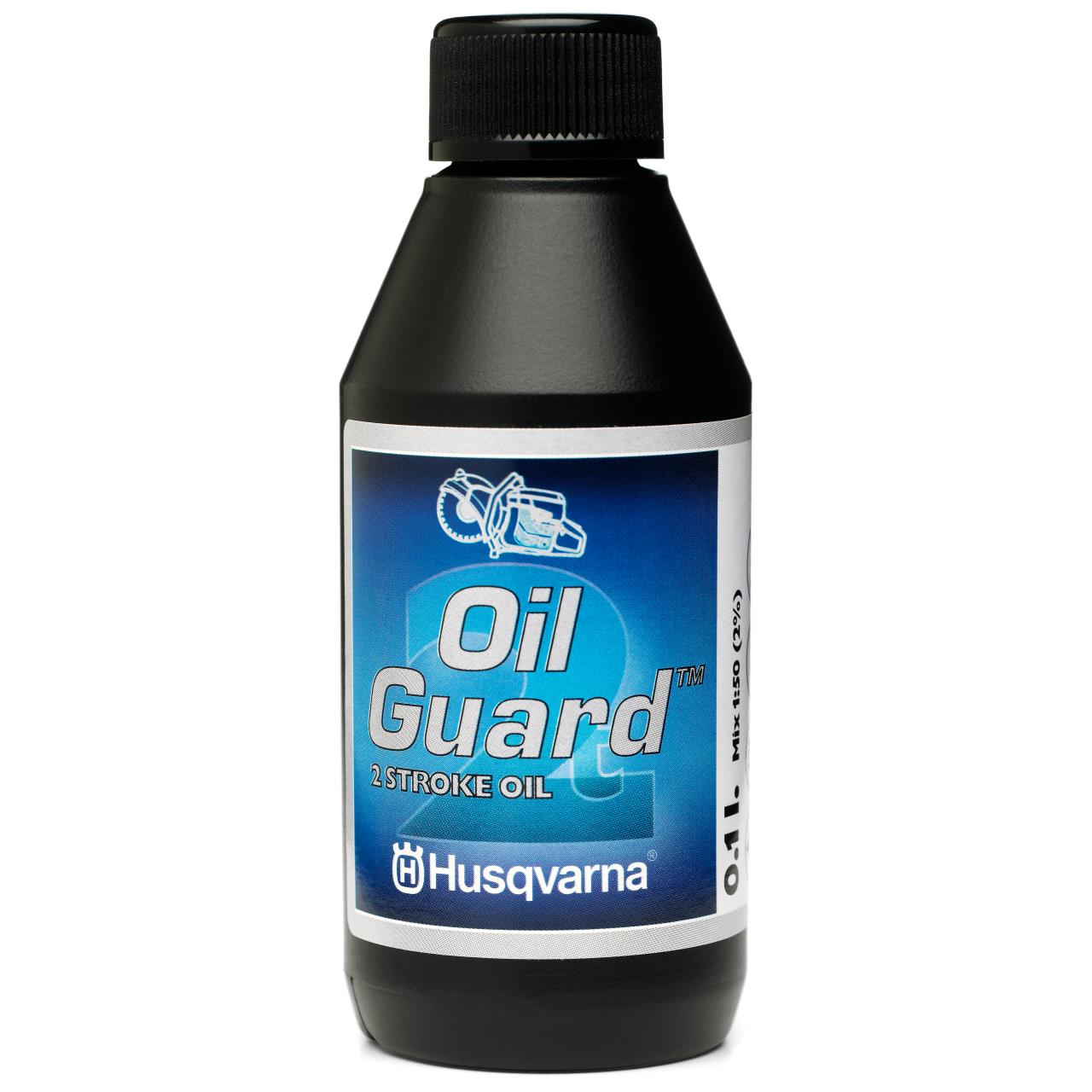 2-Takt-Öl ''OIL GUARD'' 0,1 L