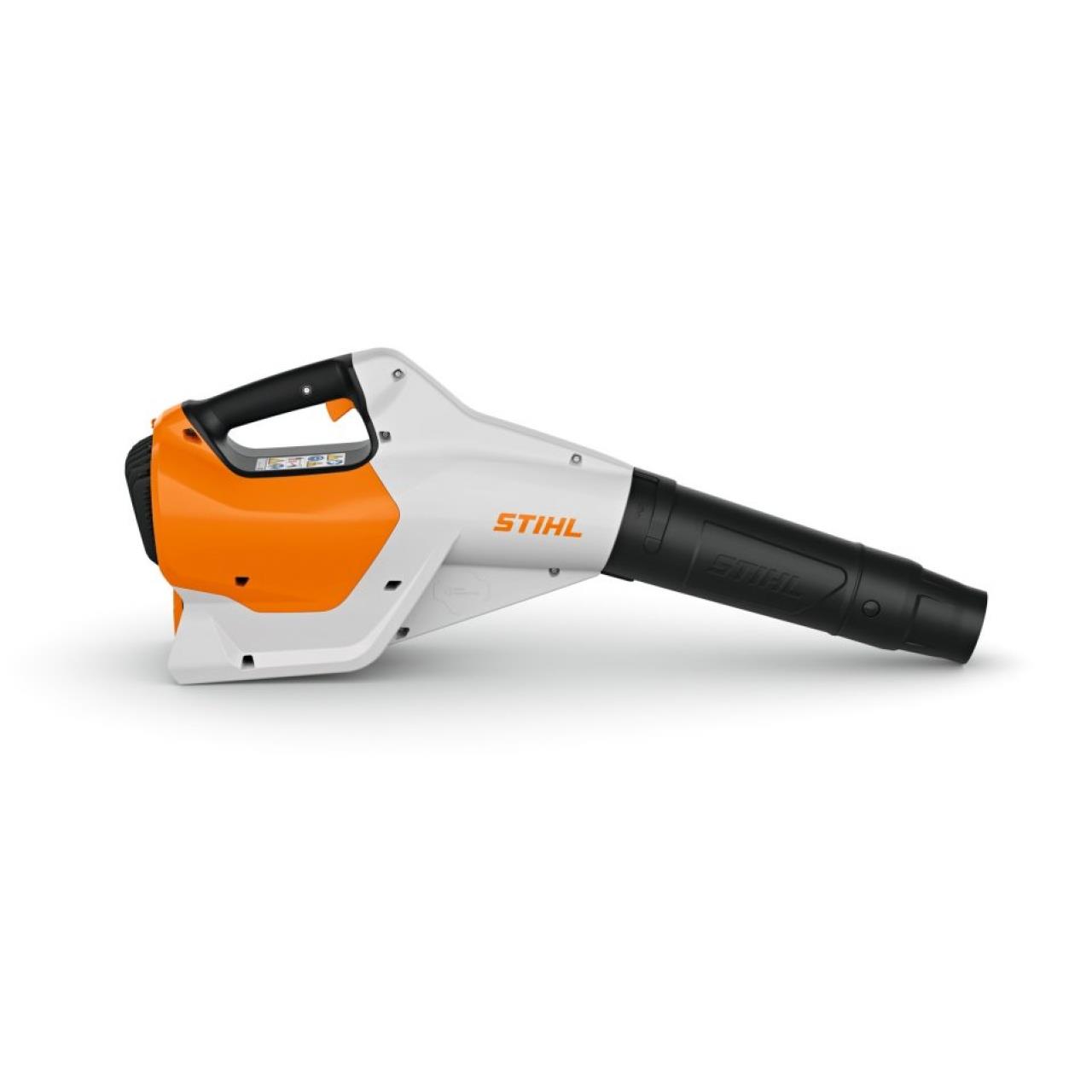 100013225_Stihl_Akku-Laubblaeser BGA 160 - Grundgeraet ohne Akku und Ladegeraet_BA090115900