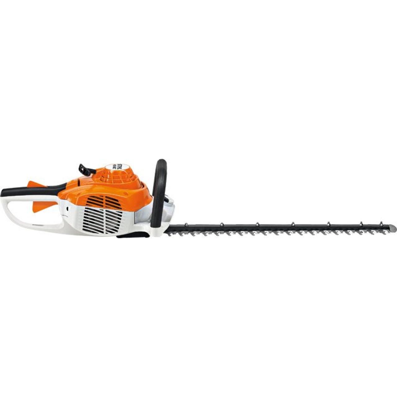 Benzin-Heckenschere HS 46 C-E 55 cm / 22''