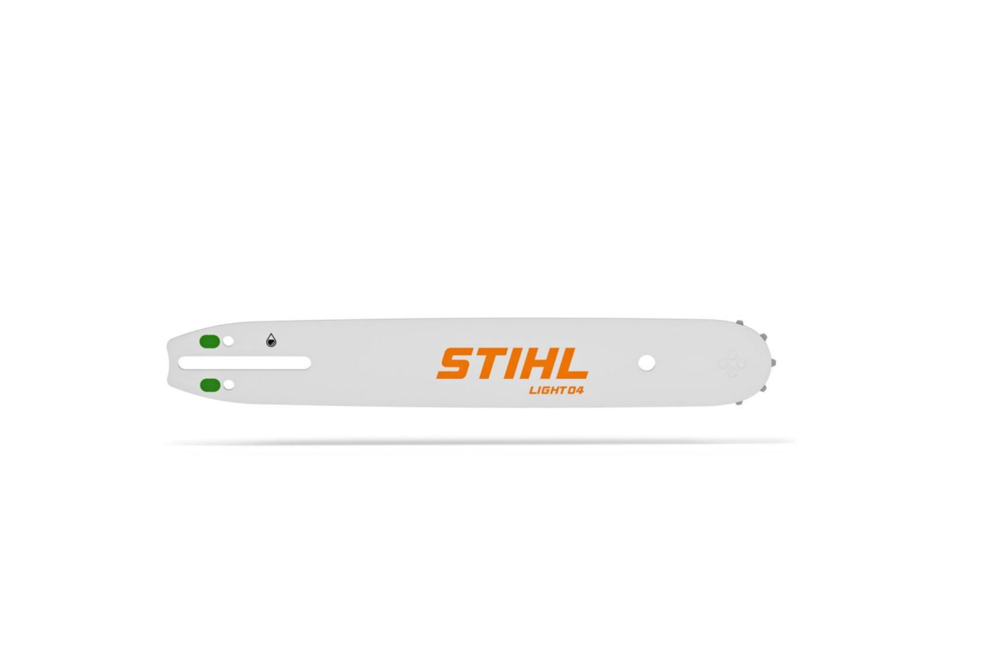 Schiene L04 35cm / 14" 1,3mm / 0,050" 3/8"