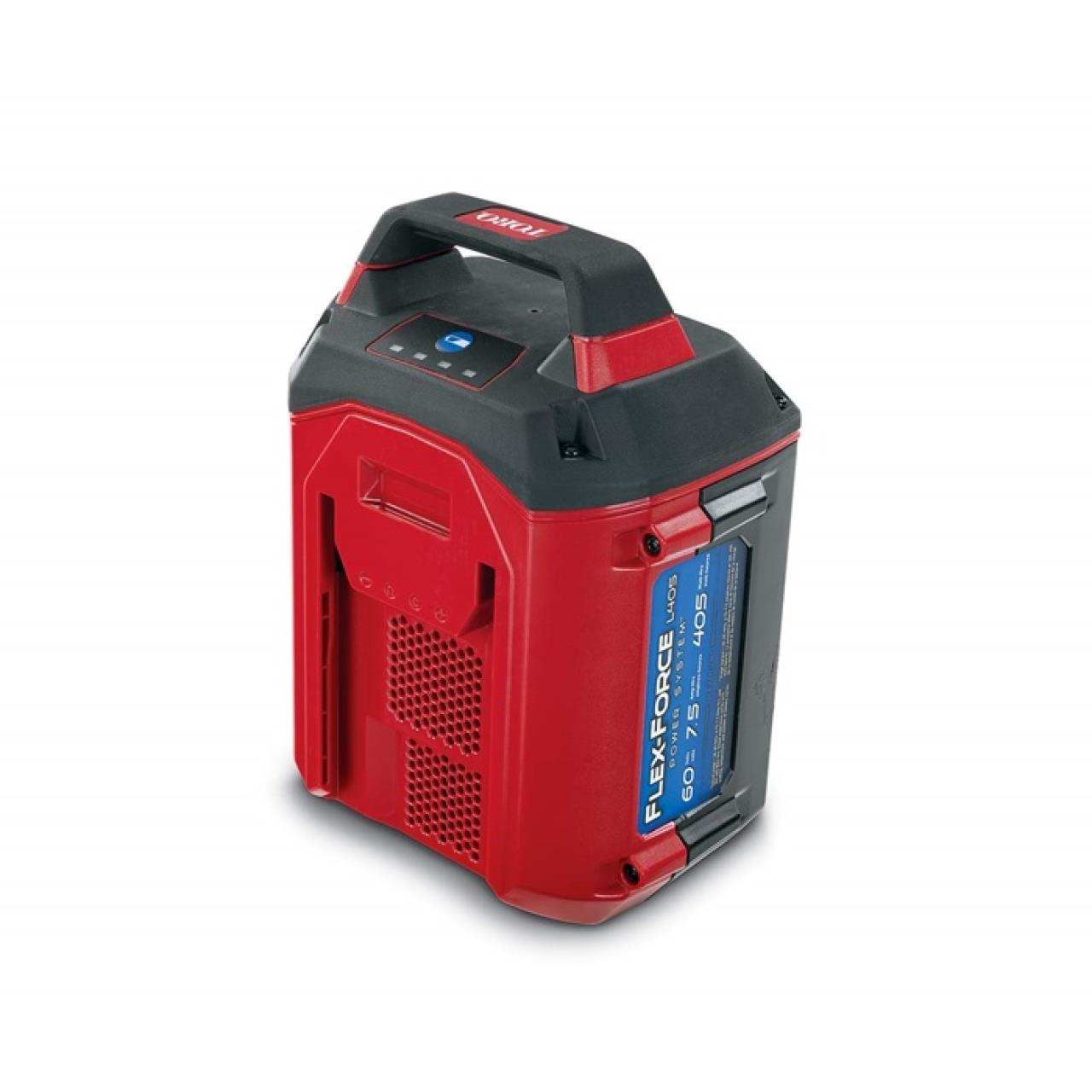 Akku Lithium-Ionen 60 V / 7,5 Ah