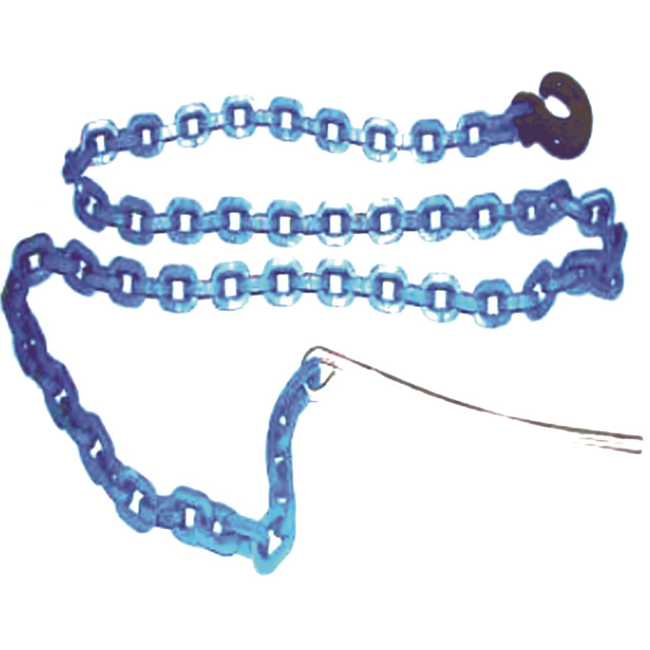 100000097_Greenbase_Forstkette 8 mm Vierkantglied _ Guete 10 _ Laenge 2,5 m_1000537