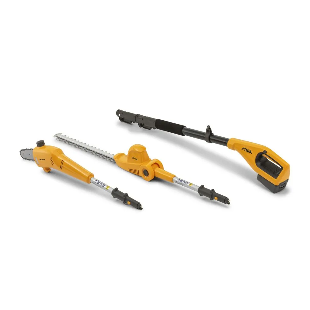Akku-Multitool MT 100e - Grundgerät ohne Akku und Ladegerät