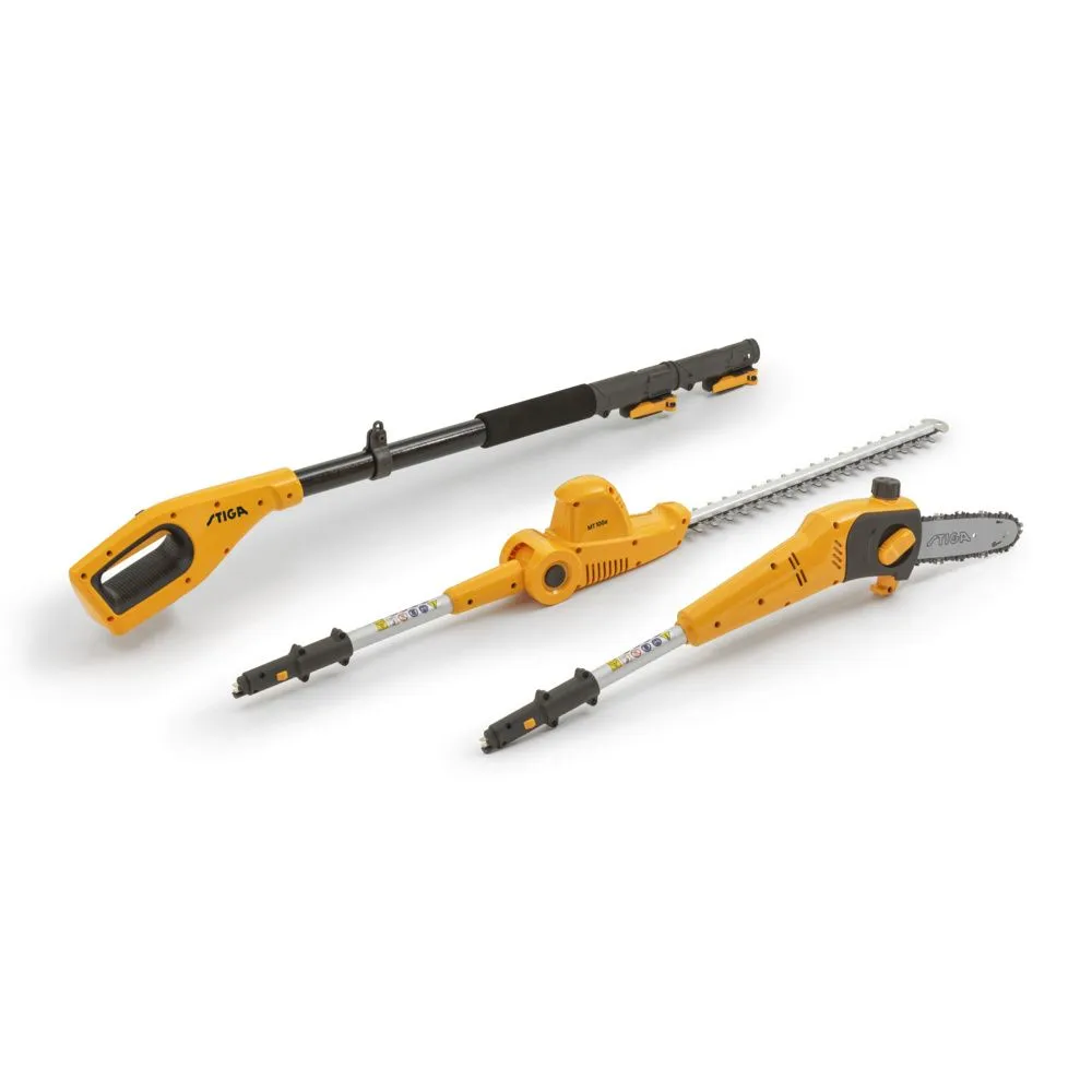 Akku-Multitool MT 100e - Grundgerät ohne Akku und Ladegerät