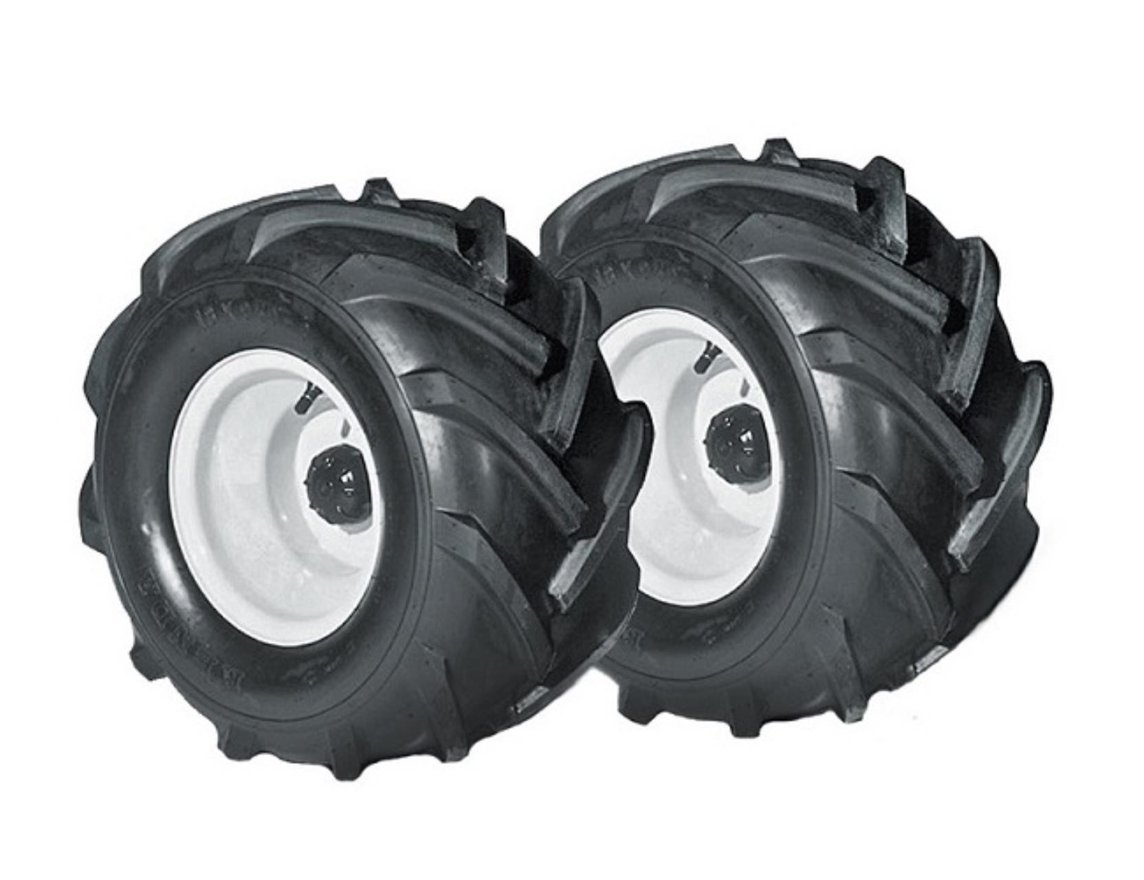 Ackerstollenberefiung 18x9,5