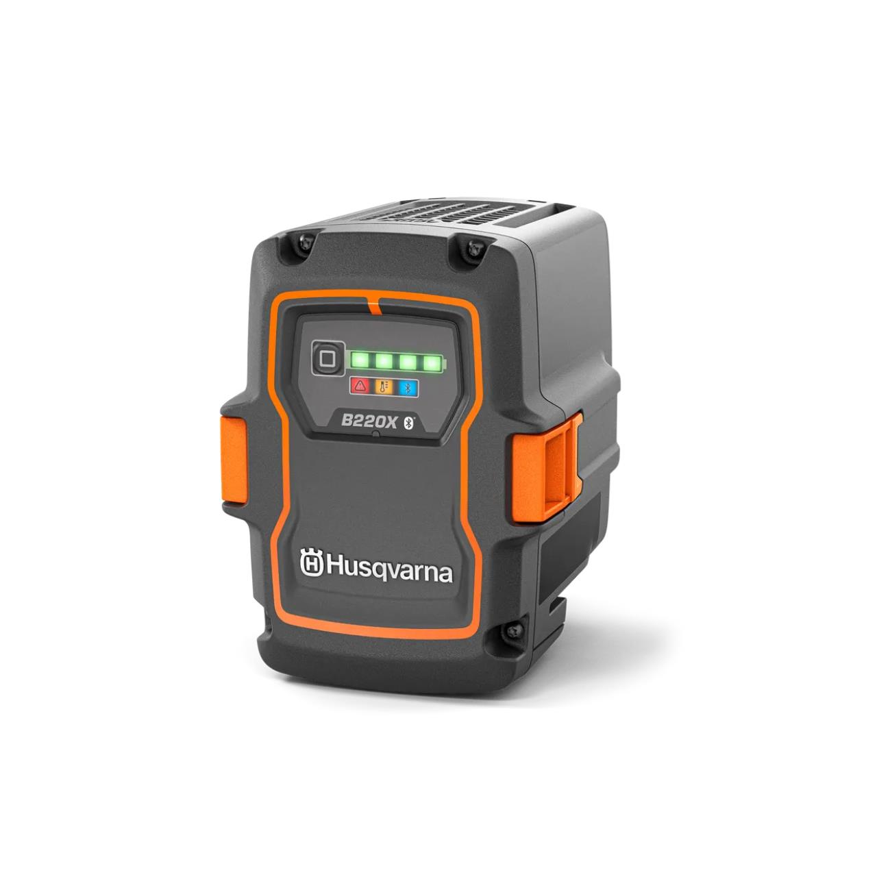 100002655 Akku 40-B220X