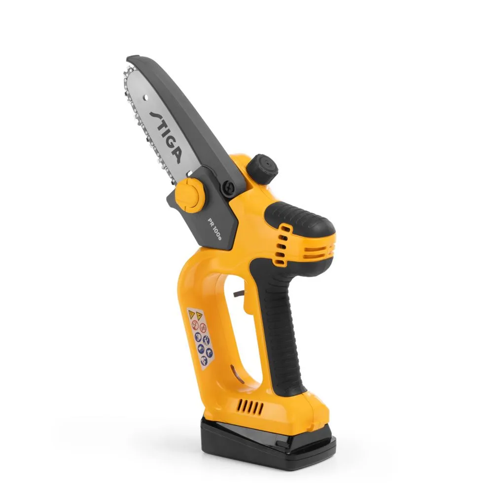 Akku-Astschere und Säge PR 100e Kit  - inkl. Akku und Ladegerät