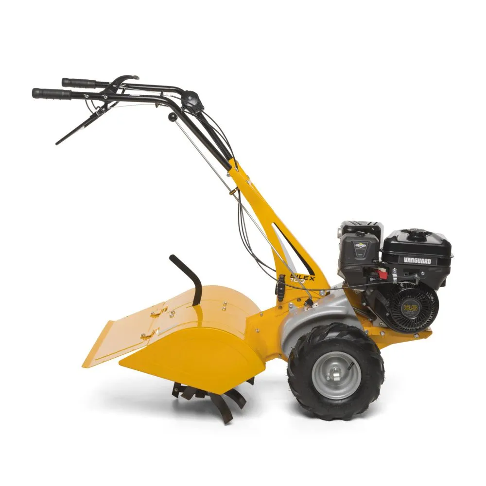Benzin-Motorhacke Silex 103 B
