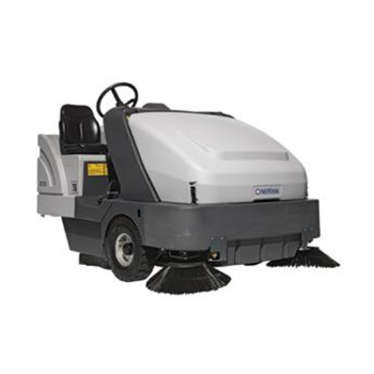 Kehrmaschine SR 1601 D3 MAXI