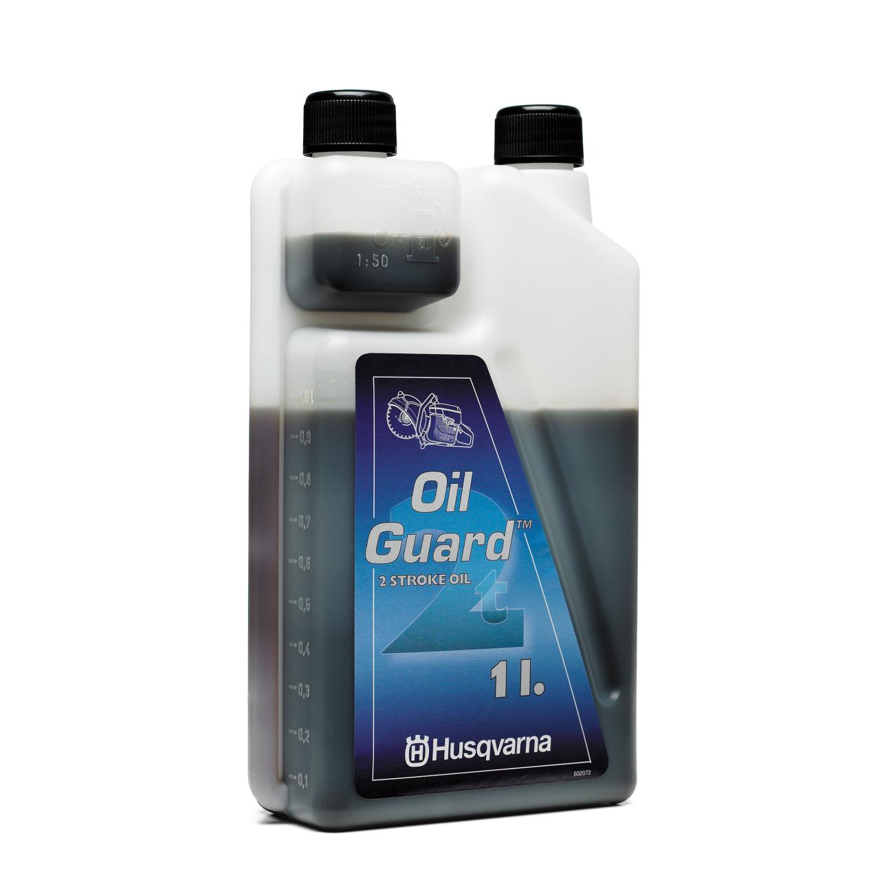 2-Takt-Öl ''OIL-GUARD'' 1 Liter