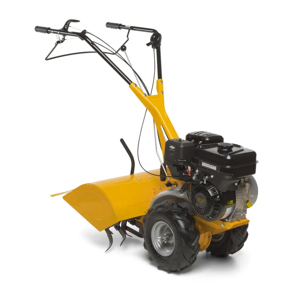 Benzin-Motorhacke Silex 103 B