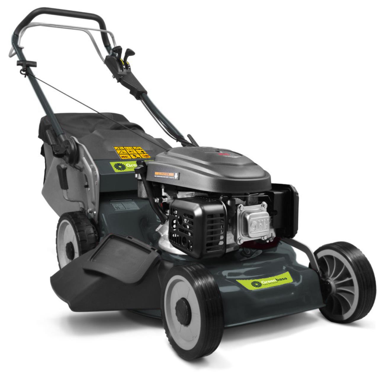 100000066_Greenbase_Benzin-Rasenmaeher R5450 SC V 3-1_GBR5450SCV31