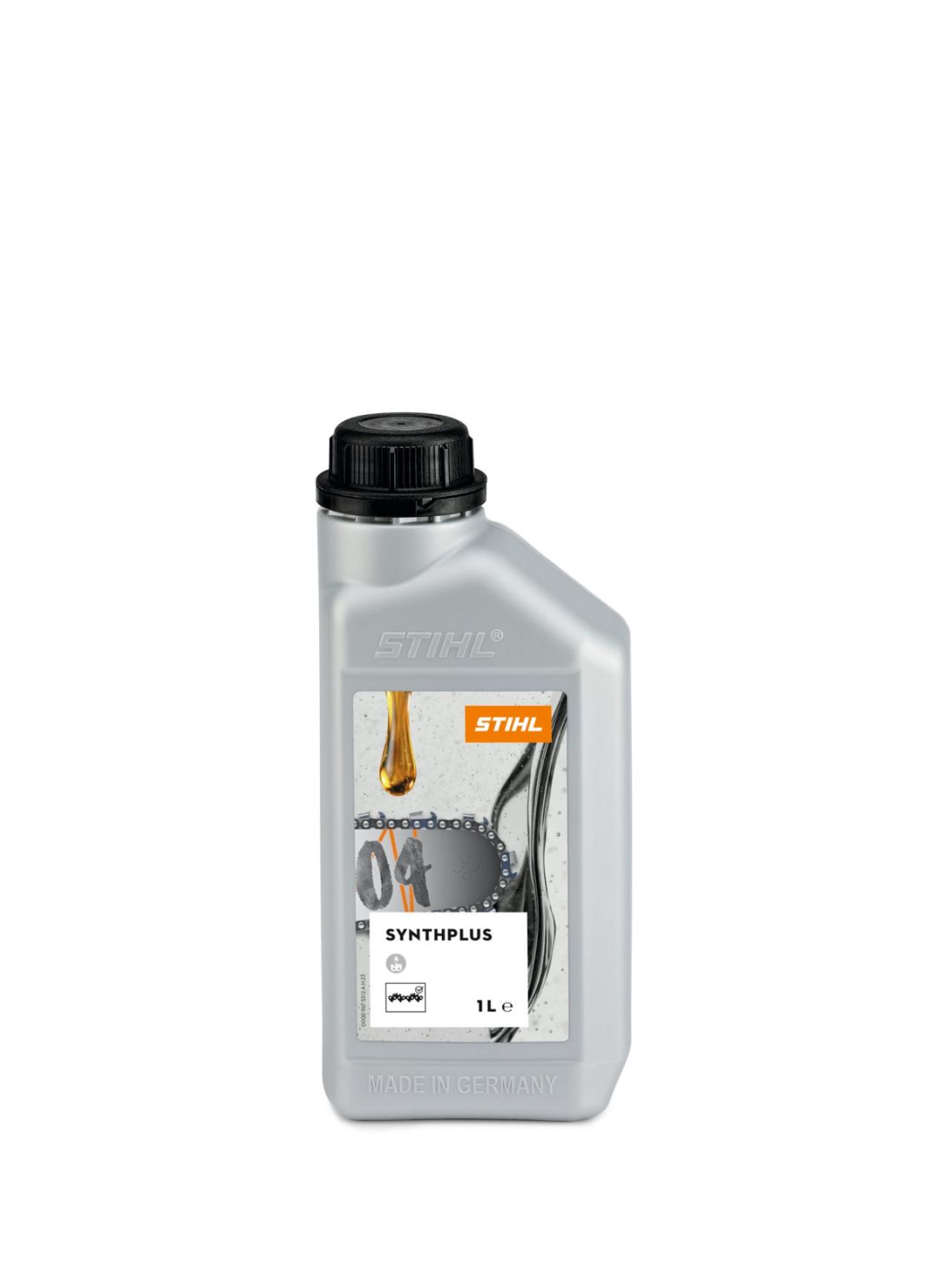 Sägekettenhaftöl SynthPlus 1 l