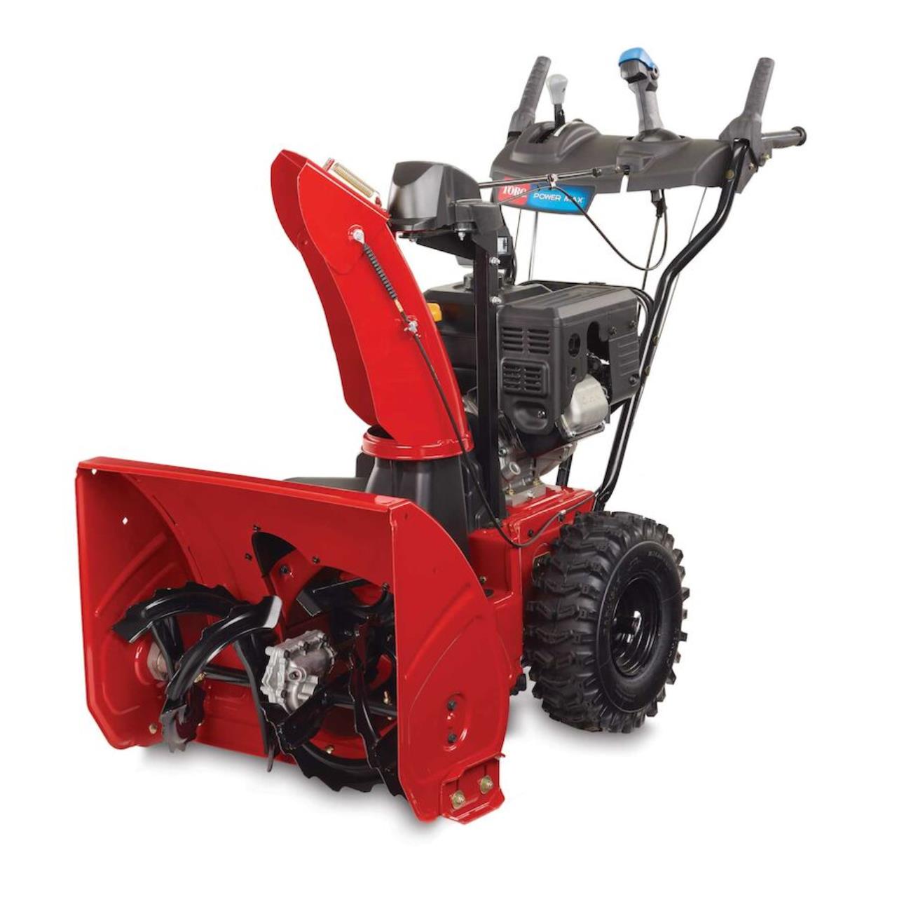 Schneefräse Power Max 826 OAE