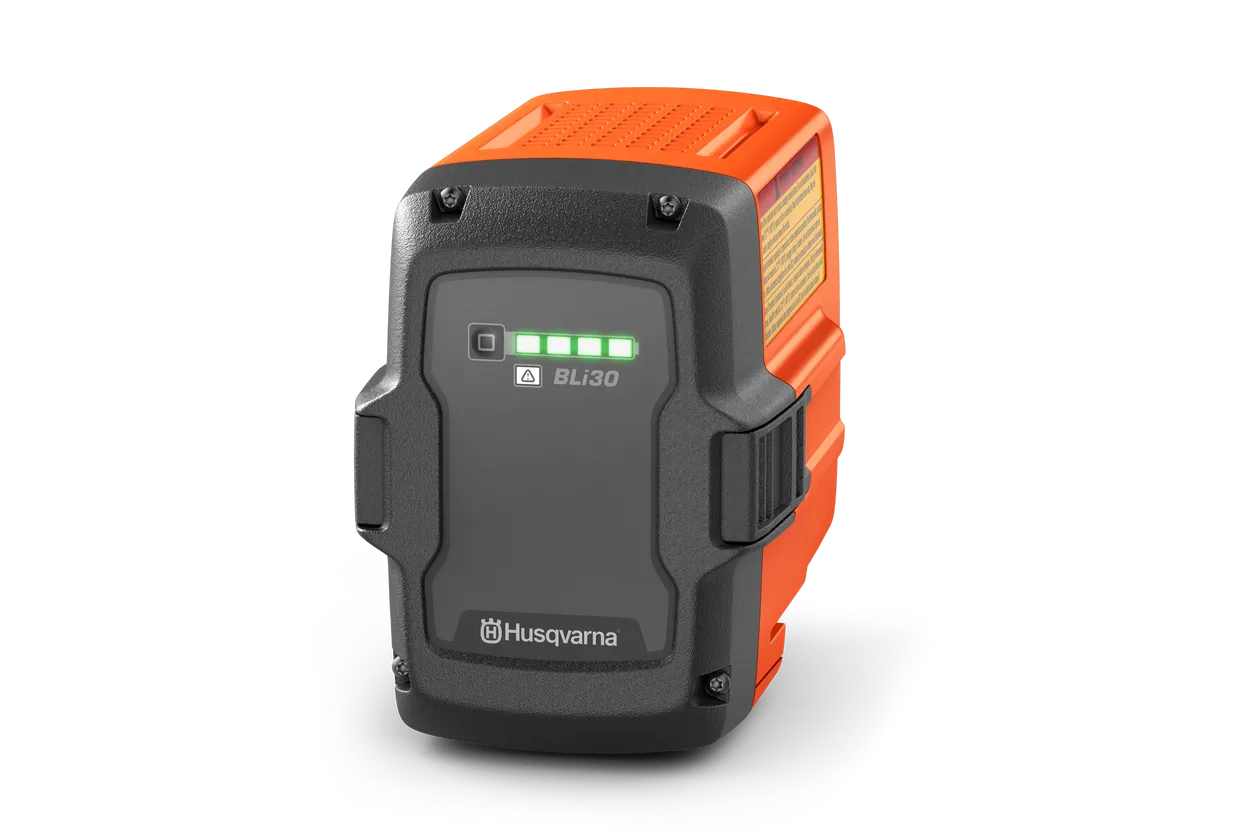 100002663 Akku BLi30 Lithium-Ionen 36 V / 7,7 Ah