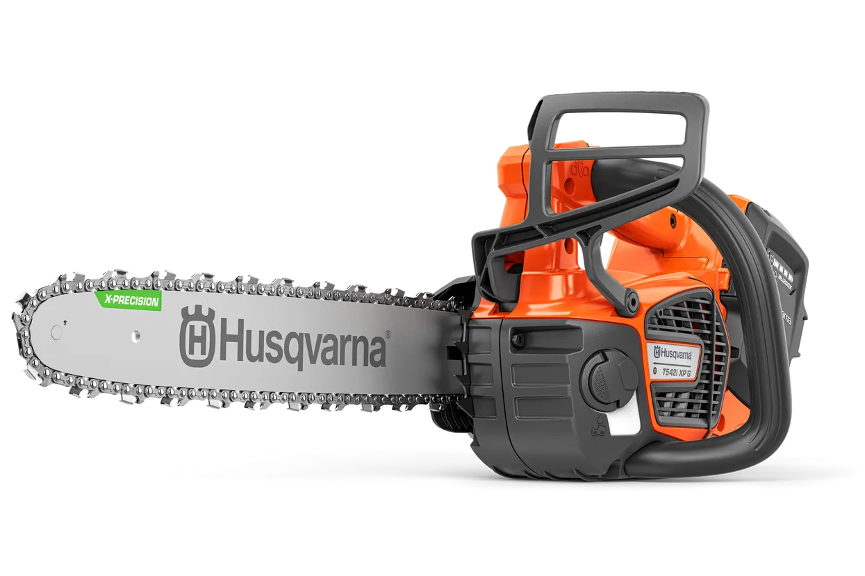 100002730 Akku-Motorsäge T542i XPG 14'' - Grundgerät ohne Akku und Ladegerät